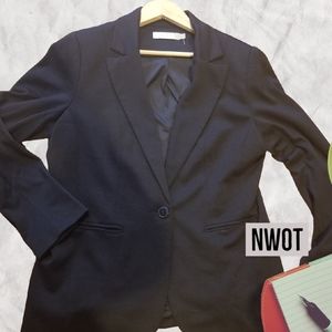 Ricki's Long-sleeve Blazer